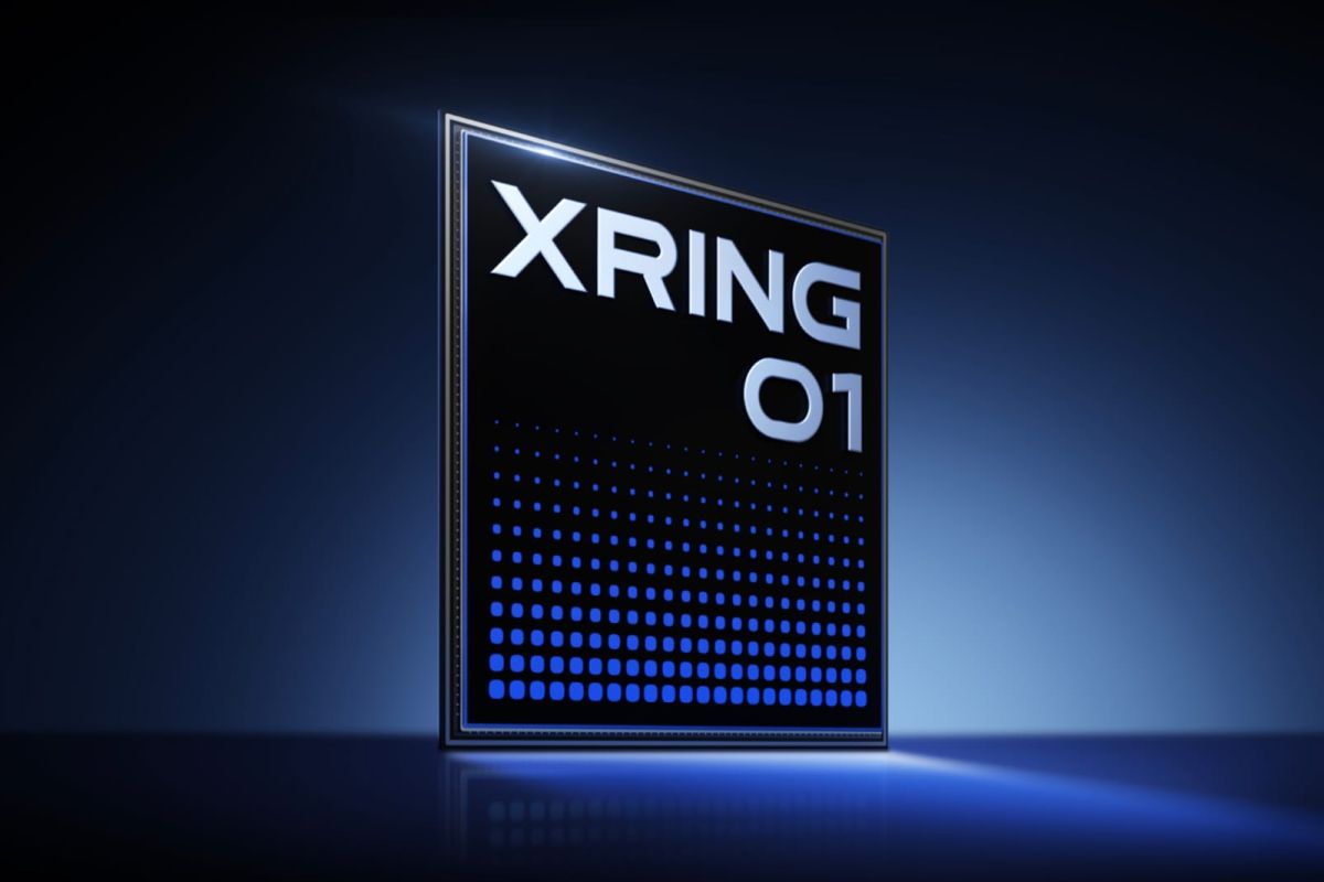 Xiaomi Xring D100 emerges as the brain of future vehicles