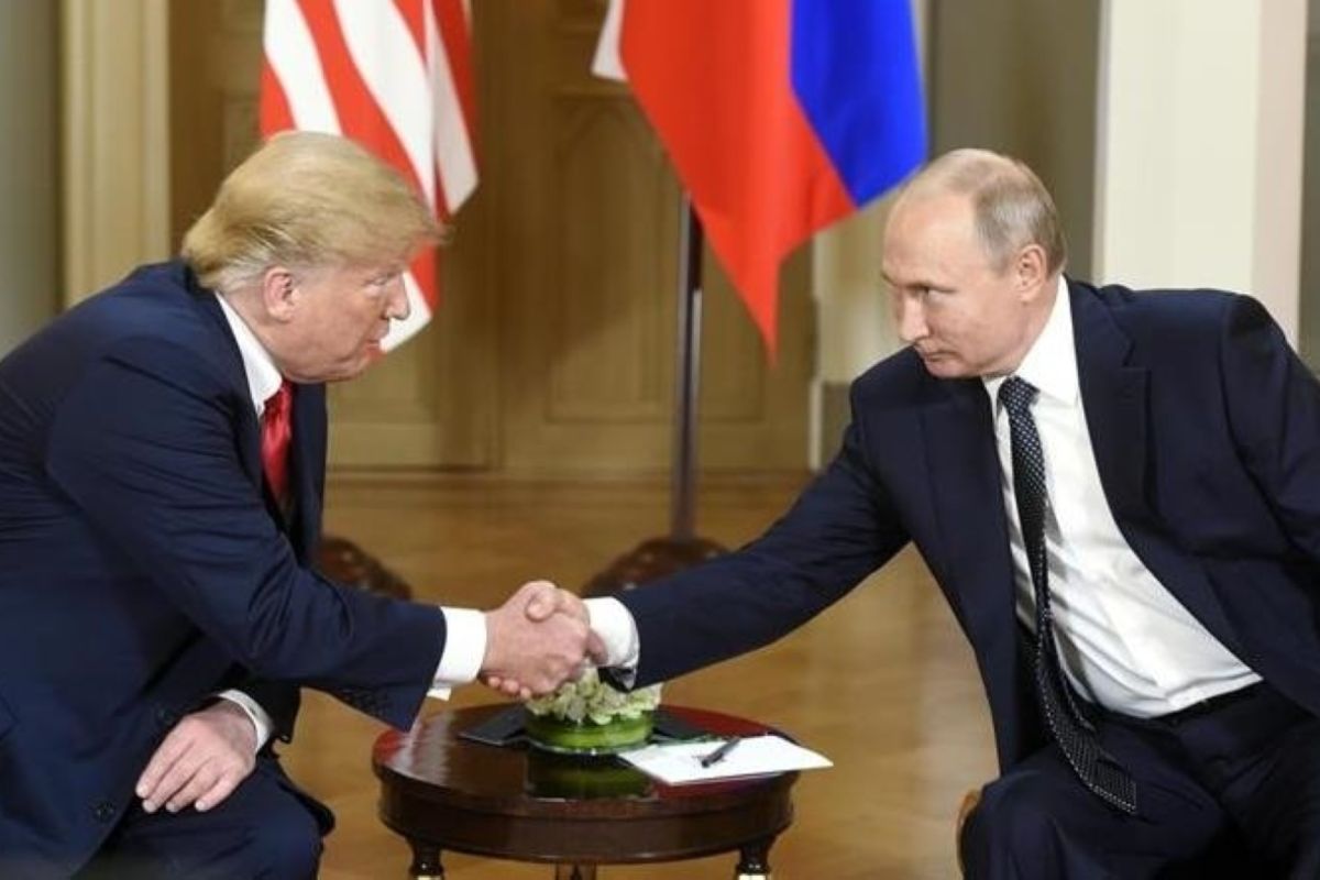 US political circles continue to push for dialogue with Russia