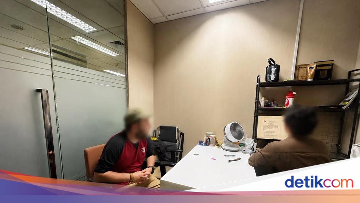 Immigration Detains Russian National for Filming KNPB Protest in Wamena