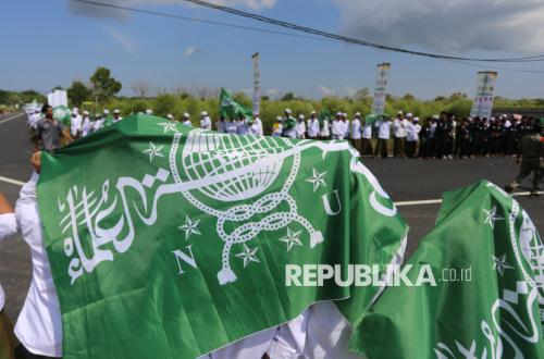 East Java Prepares State High Schools as Transit Points for 35th NU Congress Participants