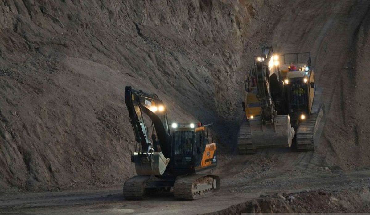 Production Soars, Pani Gold Mine Enters Major Development Phase