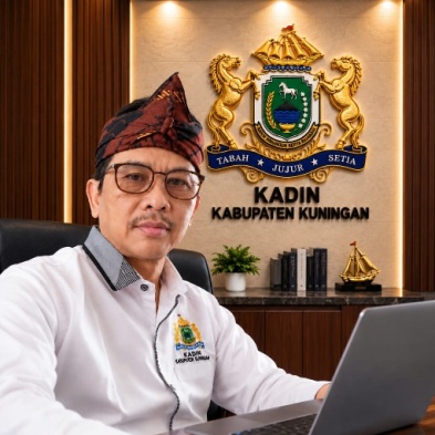 Sistem Perizinan OSS Terkendala, Pelaku Usaha Bersuara, Kadin Kuningan Angkat Bicara