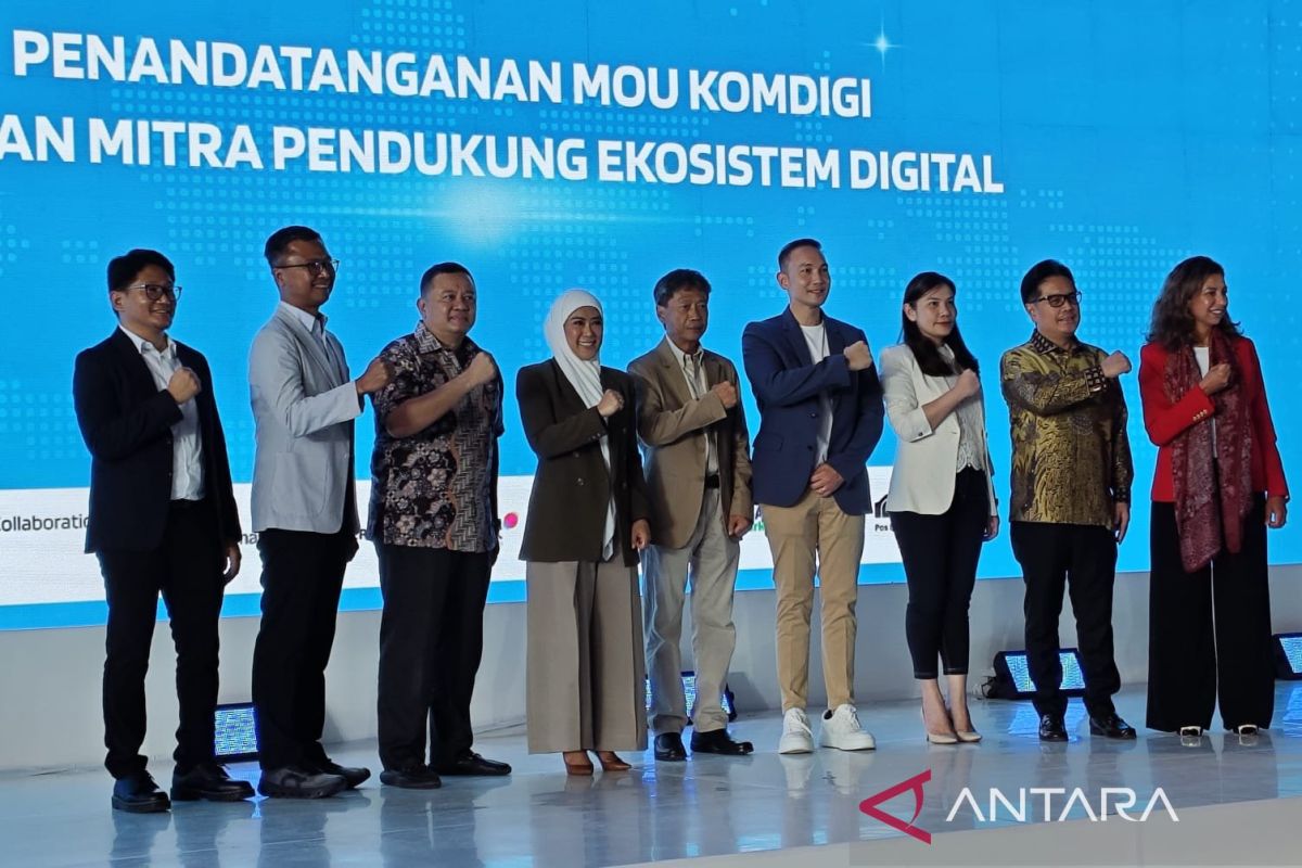 Garuda Spark Innovation Hub launched to develop regional innovation