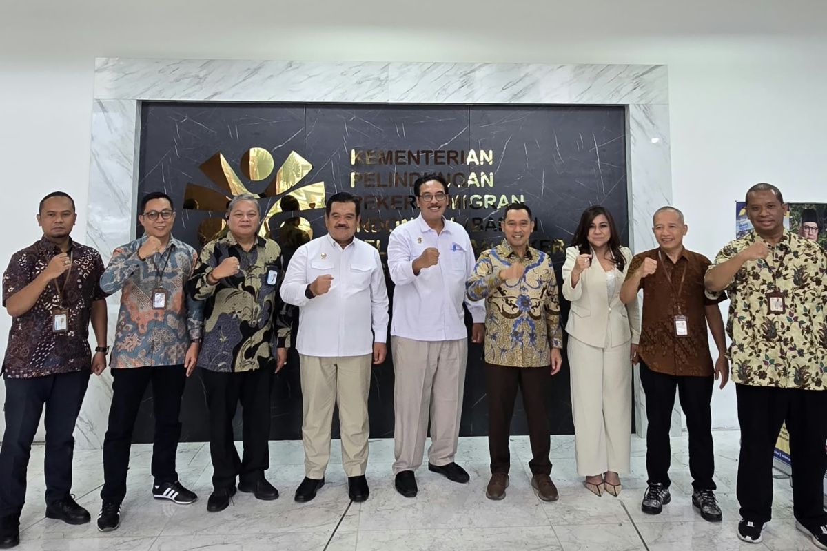 Bank Jateng supports financing ecosystem for SMK Go Global programme