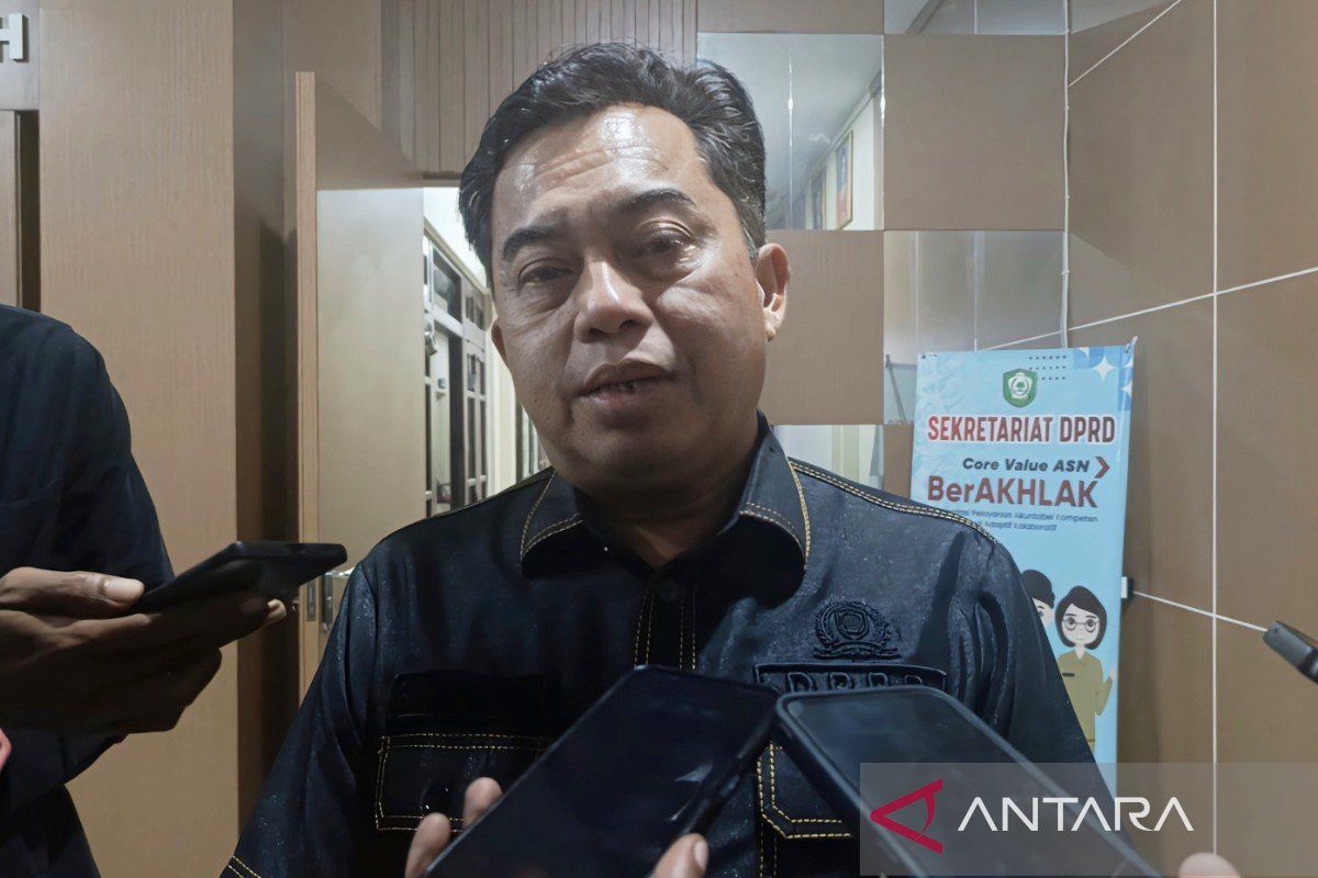 Kotim DPRD urges law enforcers to be transparent in handling corporations involved in forest fires