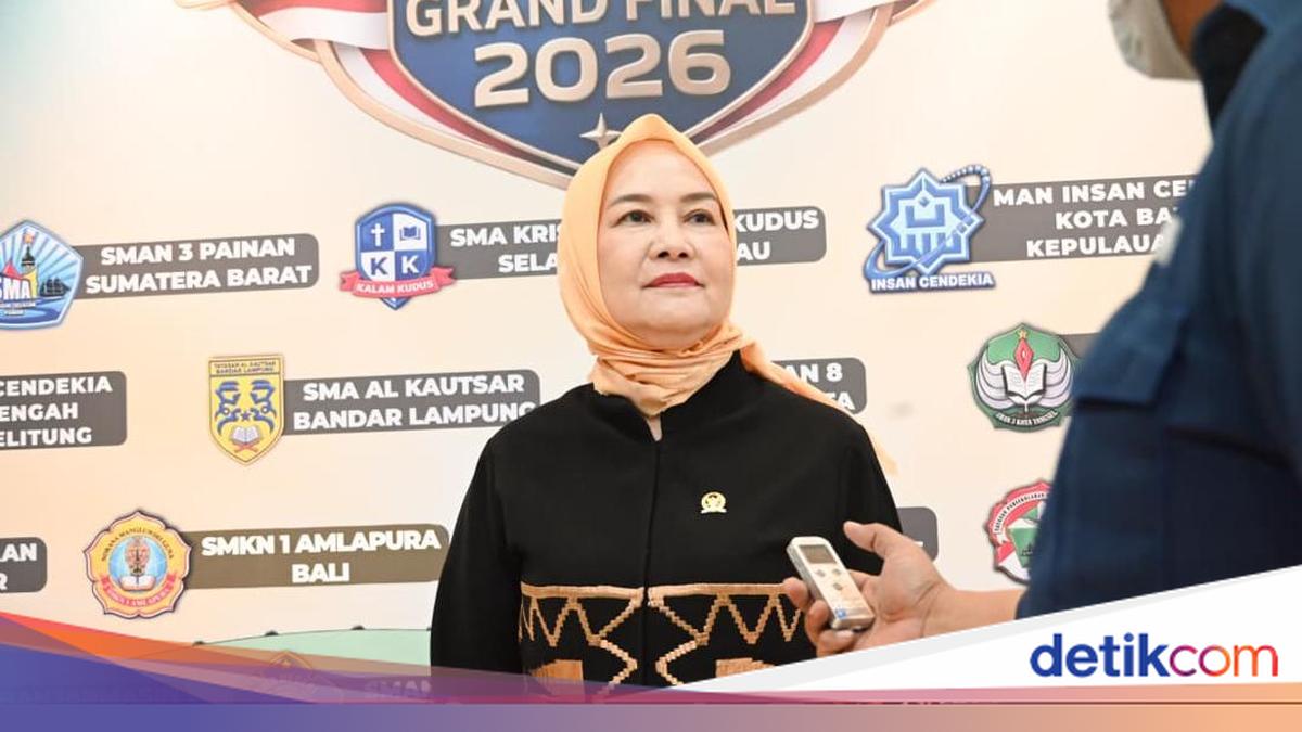 MPR Member Says Four Pillars Quiz Competition Equips Young Generation for Digital Era