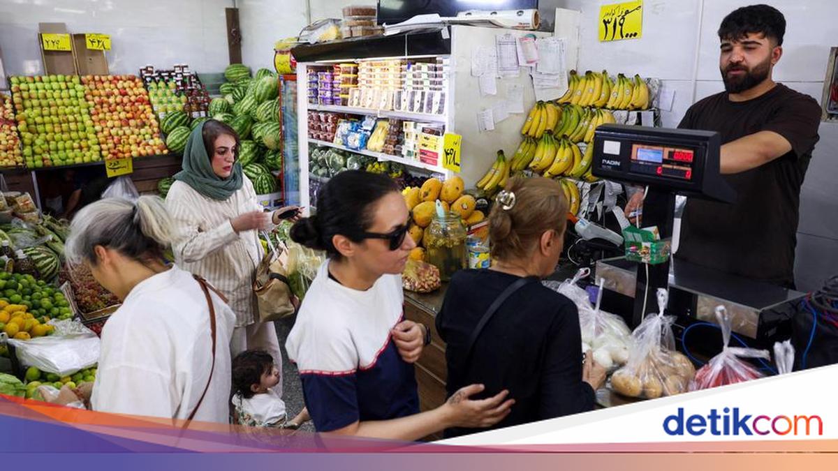 Can New US Sanctions Cripple Iran's Shadow Economic Network?