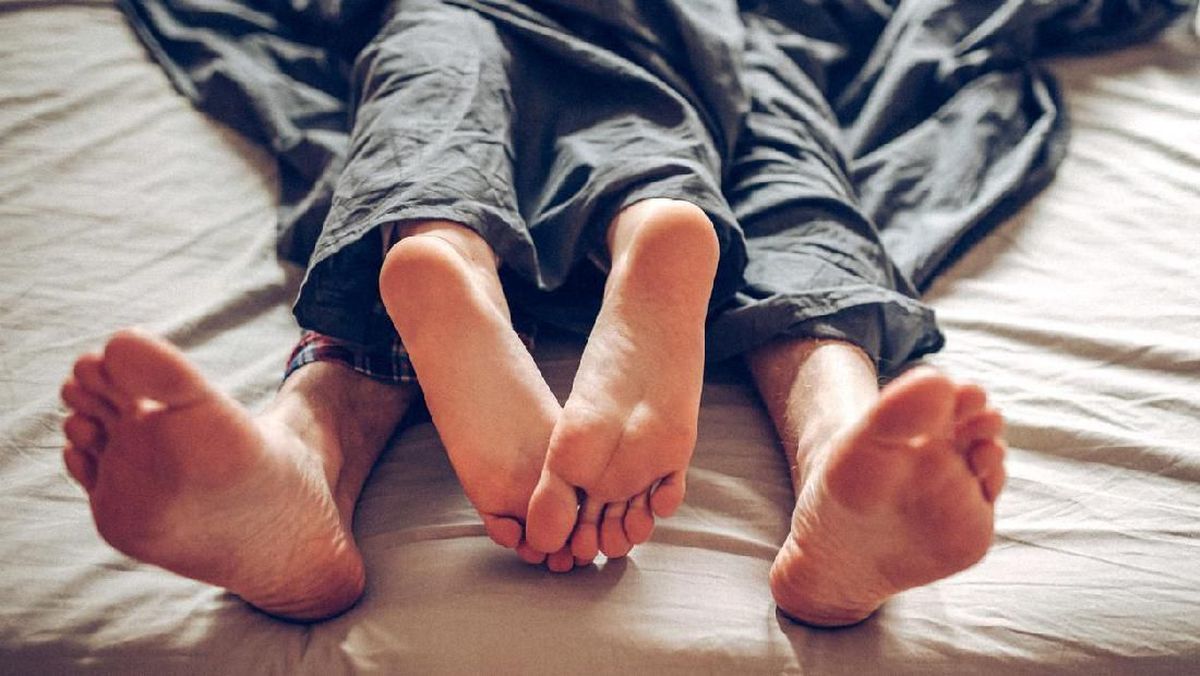 Australian National Arrested for Indecent Act in Bali Resident's Yard