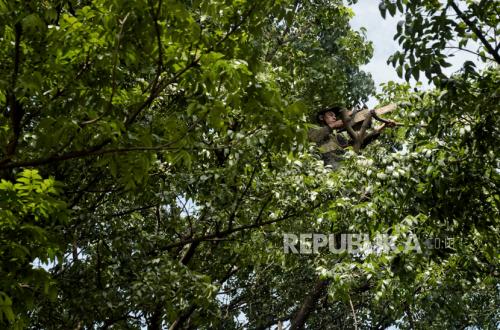 Indonesia Strengthens CCS Development to Support Energy Security