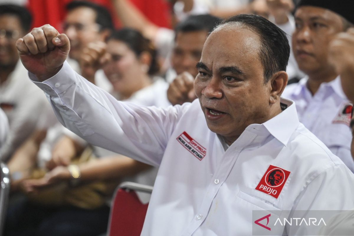 Budi Arie apologises over 'early election' remarks controversy