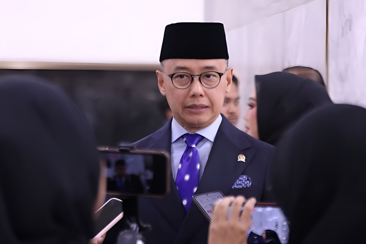 MPR Deputy Speaker urges 100 GWp solar power project to drive green industry