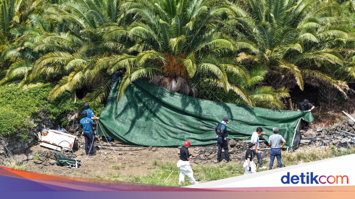 Jeju Missing Persons Scandal: 4 Senior Police Officers Removed