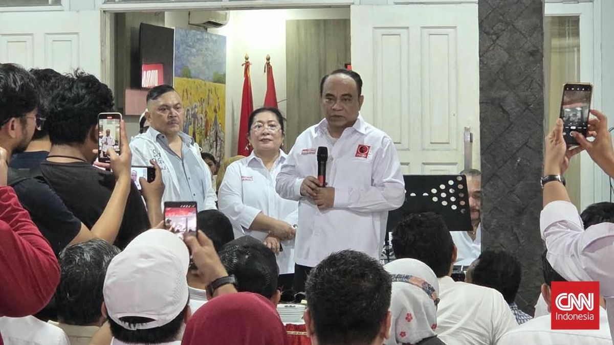 Budi Arie Clarifies Viral Video on Early Election