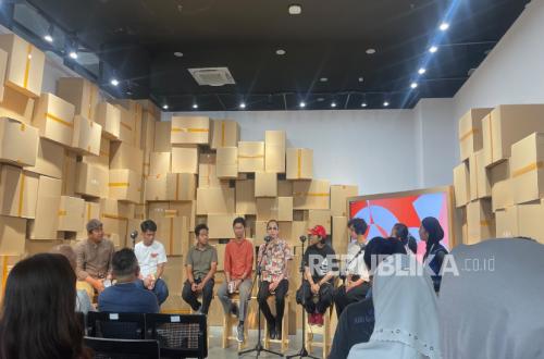 GIK UGM Presents Diverse Exhibitions, from Technology to Disability History