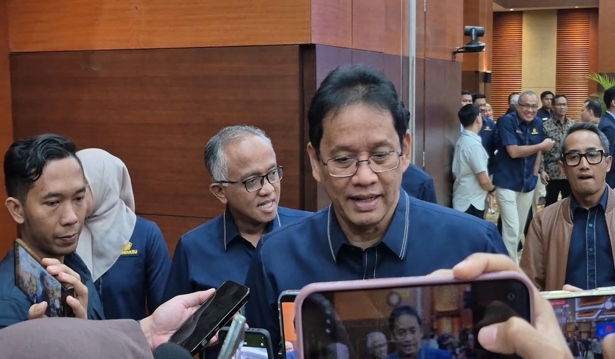 Finance Minister Purbaya Targets DTSEN Improvements Next Year After Decile Misclassification