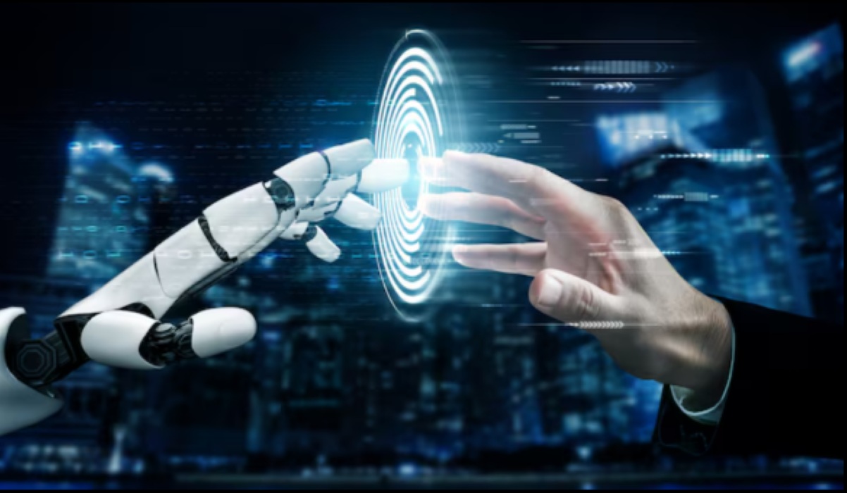Former Bezos AI Experts Unveil New Physics-Based Model