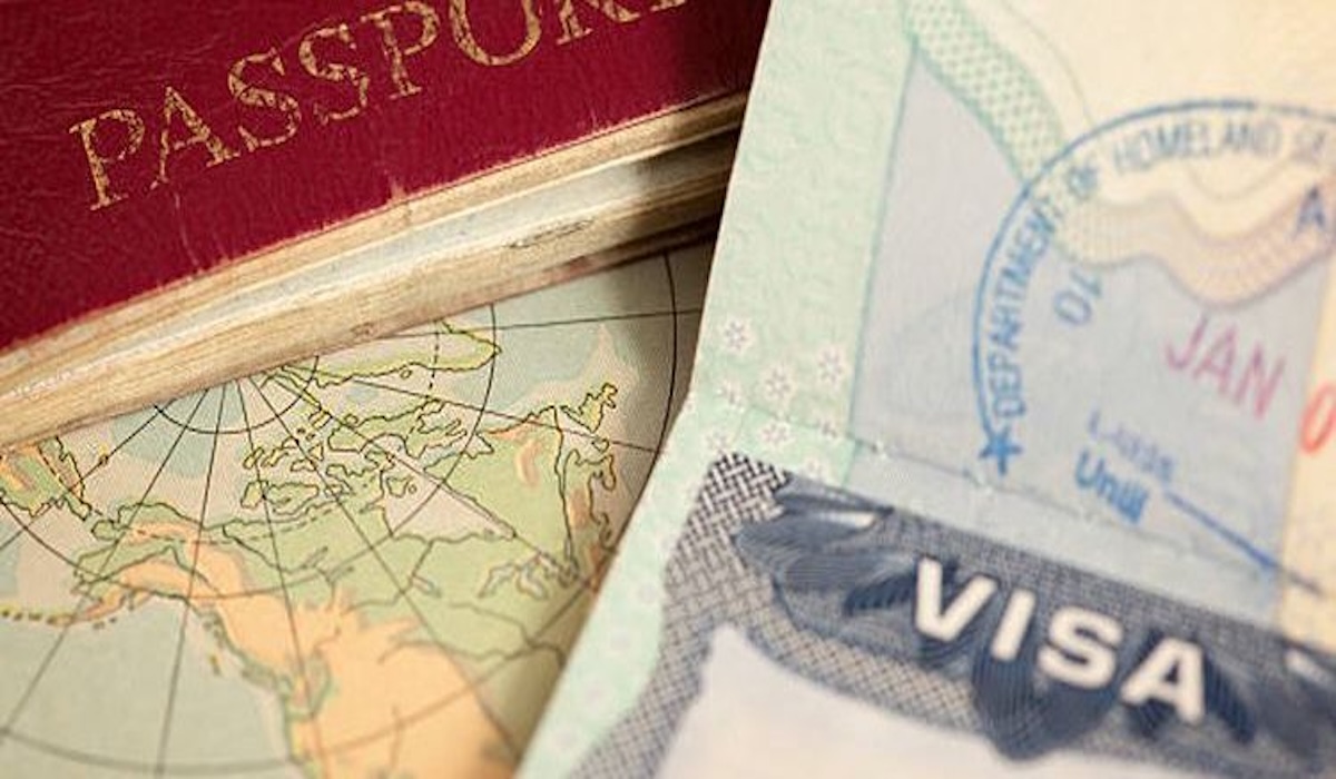 US to Revoke 200,000 Tourist Visas from Asylum Seekers