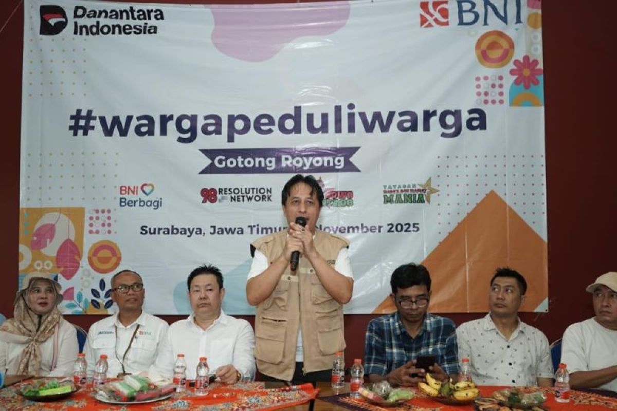 Prabowo Mania 08 urges calm ahead of 27 August protest