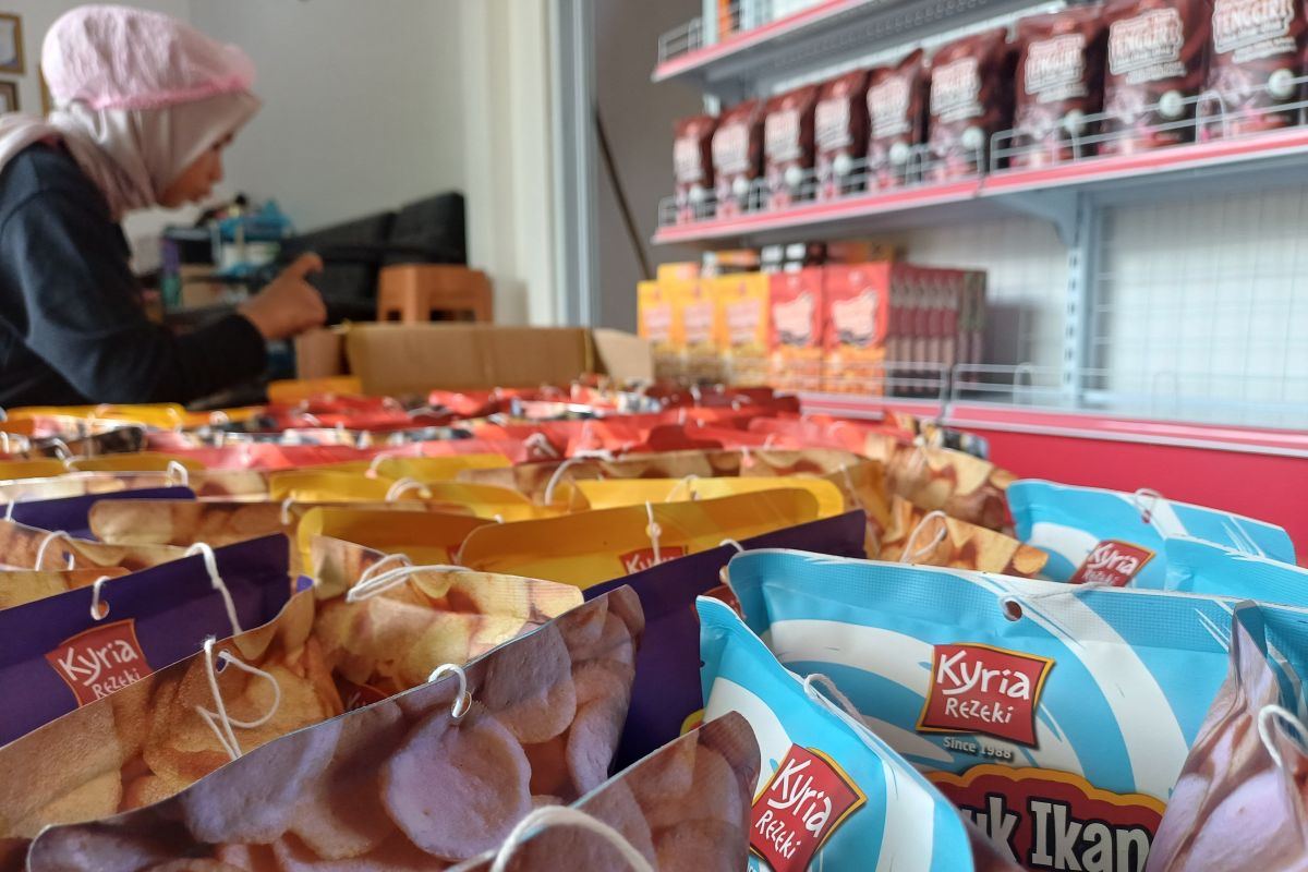 KKP provides 16 Halal Clinics to support Mandatory Halal certification in October 2026