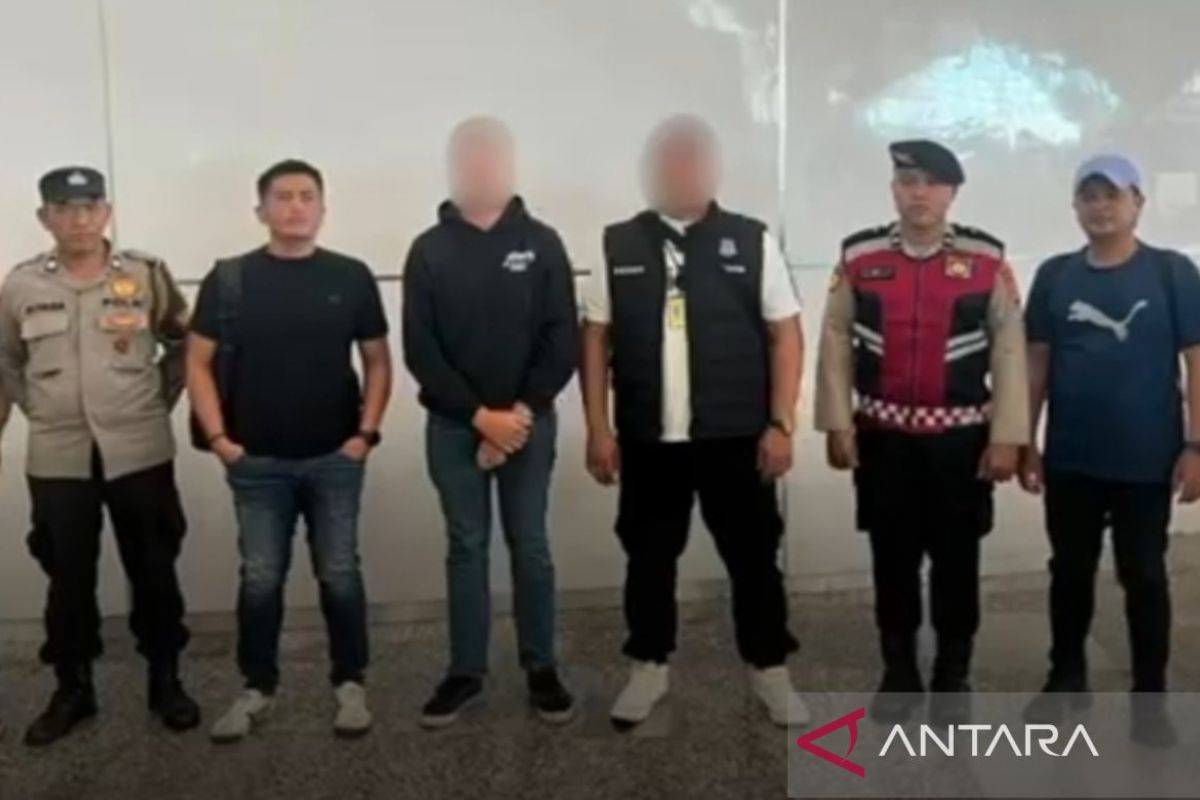Immigration system prevents foreign sex offender from leaving Bali