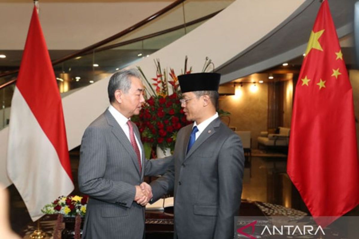 Indonesia–China 2027–2031: Don't just chase investment