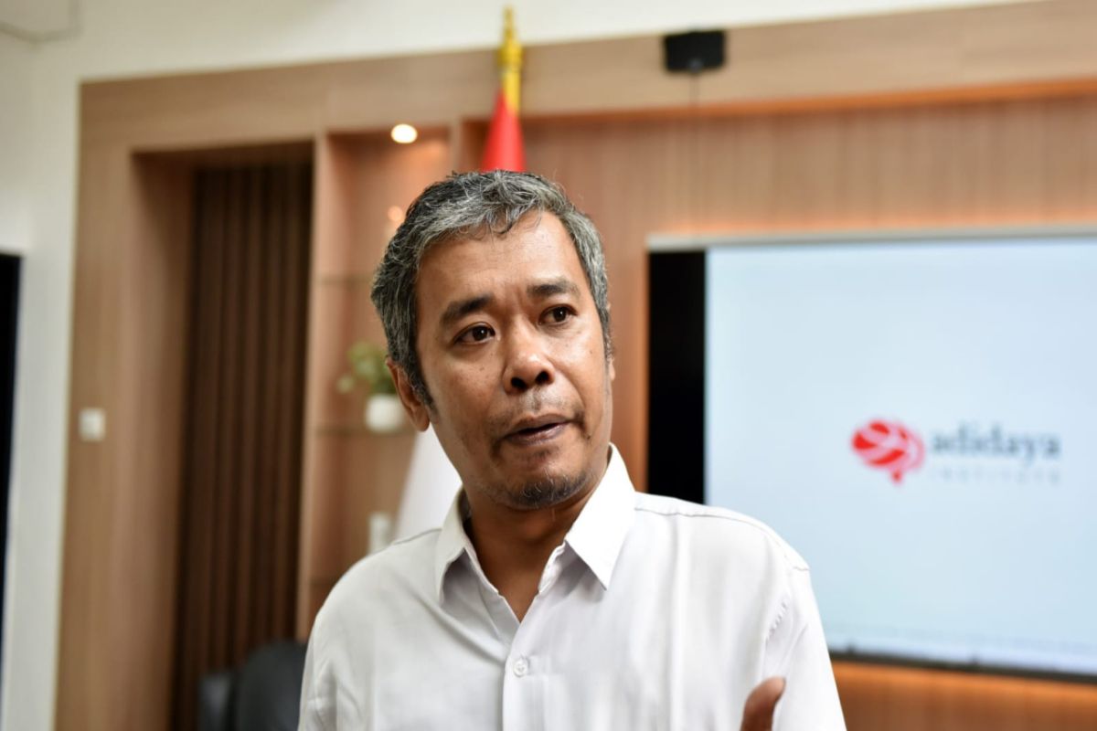 Observer reminds AMPB rally at DPR to remain peaceful