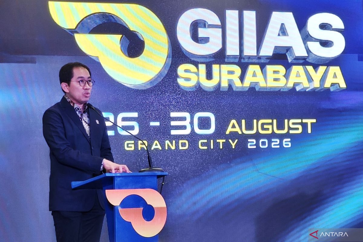 Deputy Industry Minister says East Java consistently third-largest automotive market