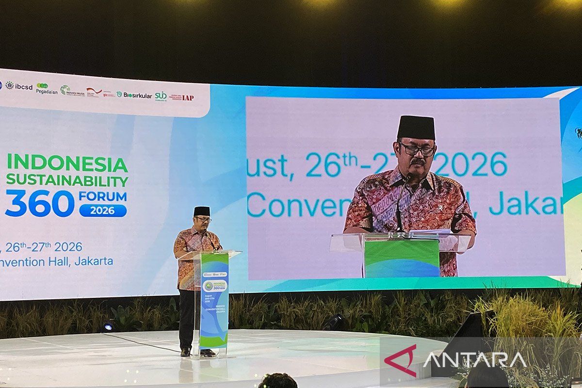 Bappenas stresses mineral downstreaming must be low-emission