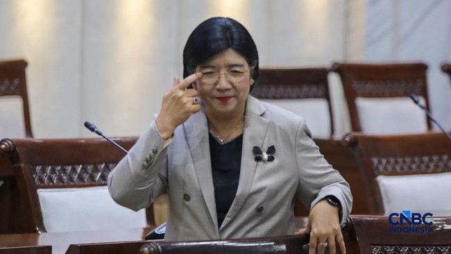 BI Governor Candidate Says Rupiah Should Be Stronger Than Rp17,700/US$