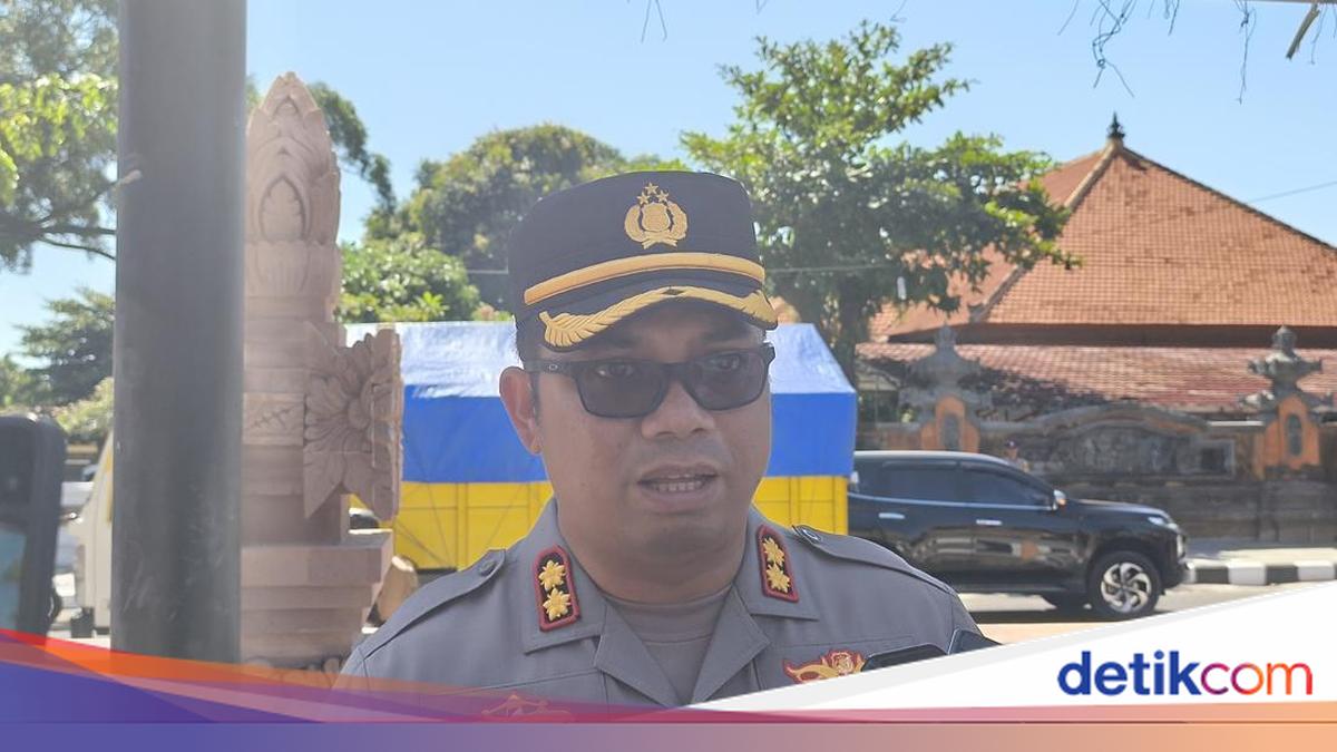 Police Explain Why No Criminal Charges for Man Who Harassed Taiwanese Tourist in Lovina