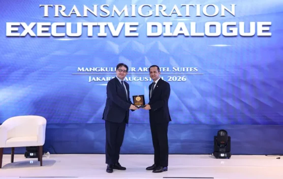 Transmigration Shift Aims to Build Productive Economic Hubs Across Indonesia