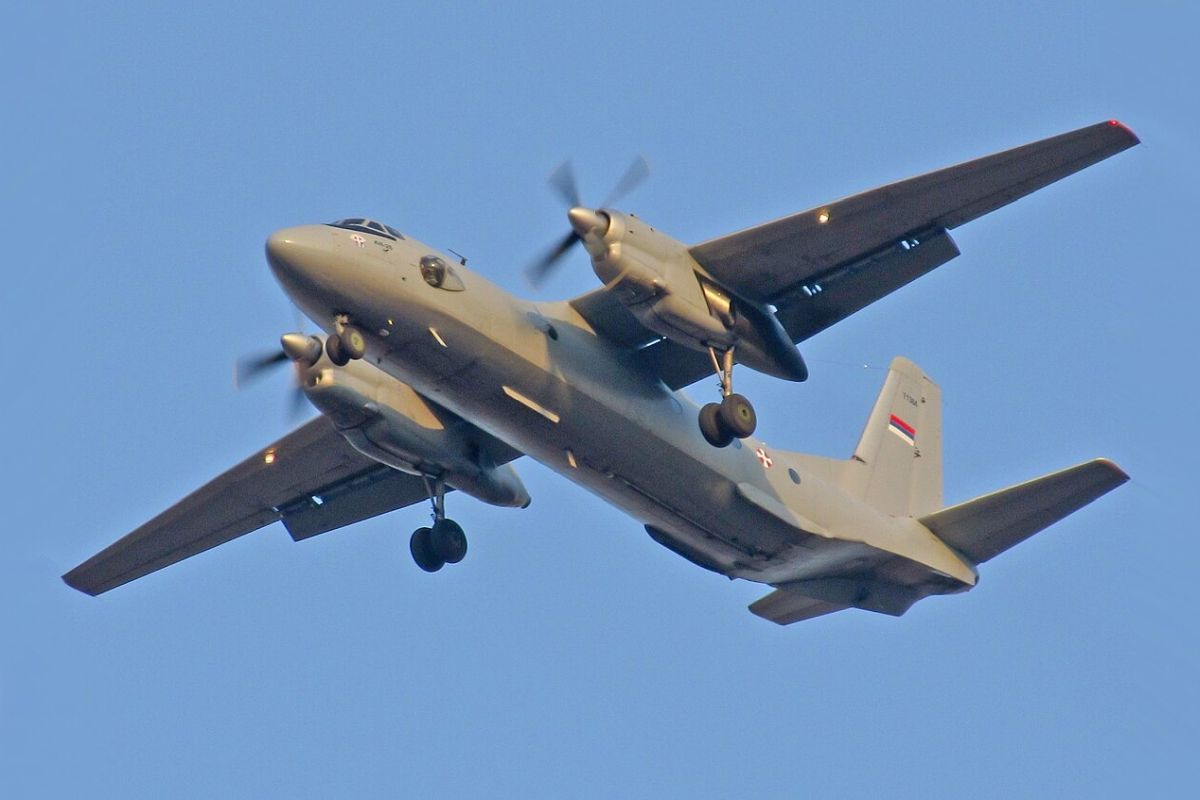 South Korea scrambles fighter jets after Russian aircraft enter air defence zone