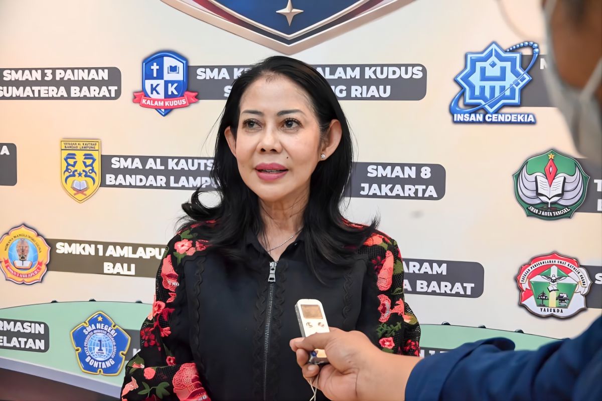 MPR pushes Four Pillars quiz competition to reach more schools