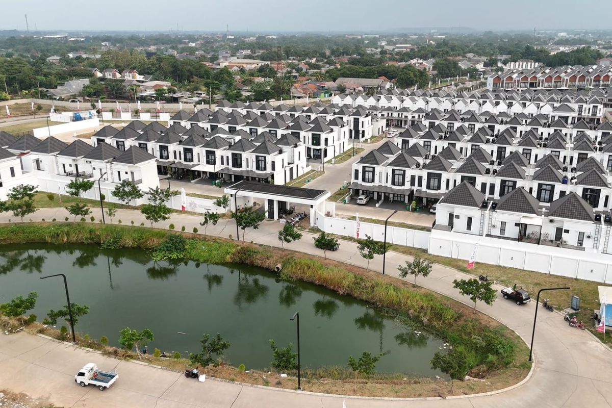 Timah Properti targets market expansion through Danantara Housing Expo
