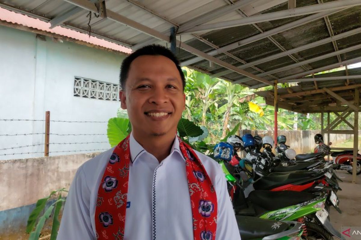 Pertamina ensures 4,000 kl Pertalite maintains supply in Bengkulu