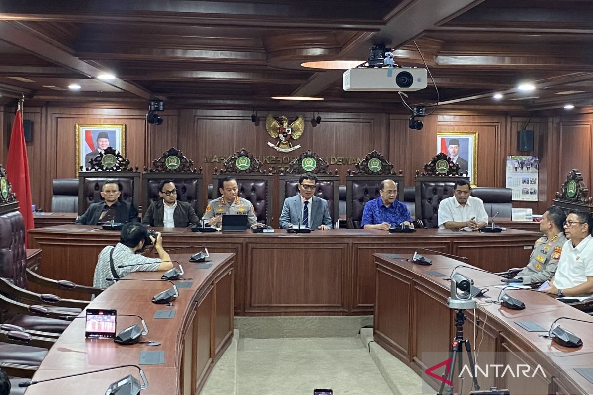Habiburokhman requests Pati activist's account be reactivated today