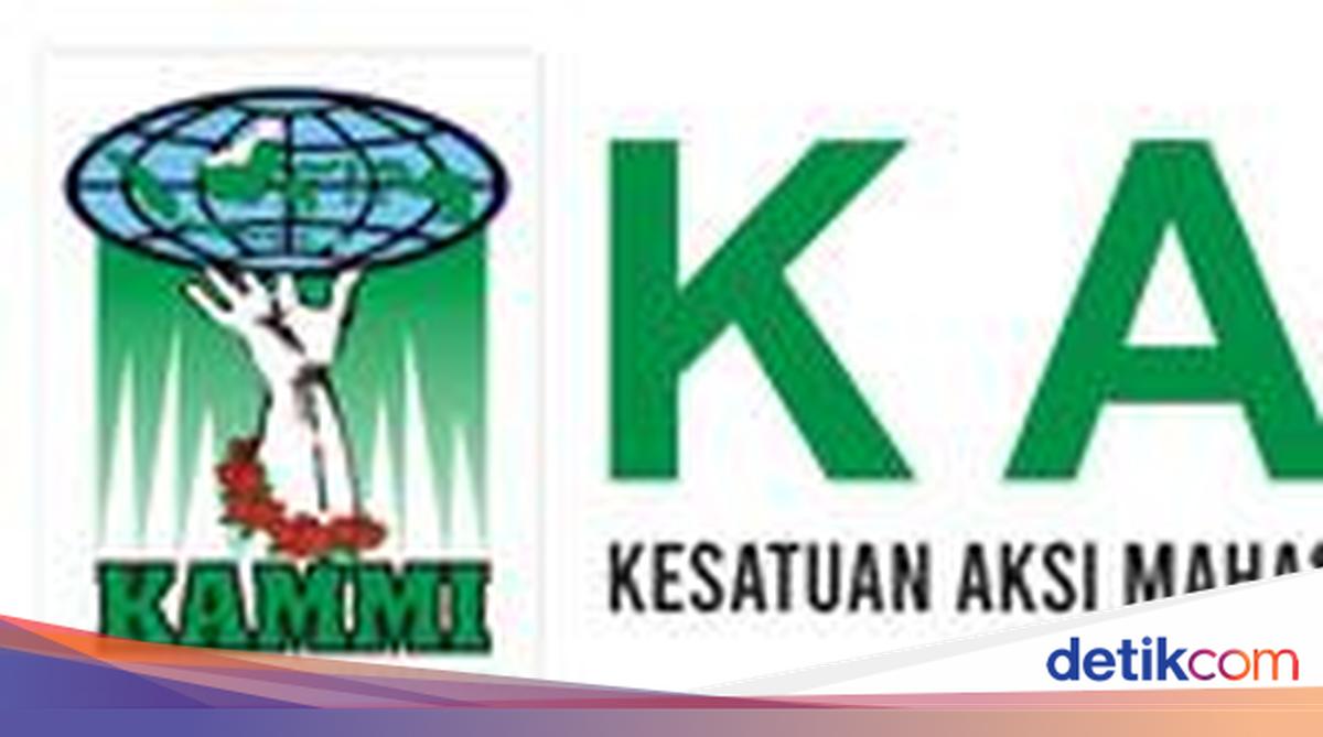 PP KAMMI Clarifies Amri Akbar's Status Following Press Conference