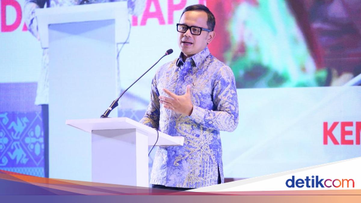 GPIB Immanuel Marks 187th Anniversary, Bima Arya Urges Legacy of Faith and Service