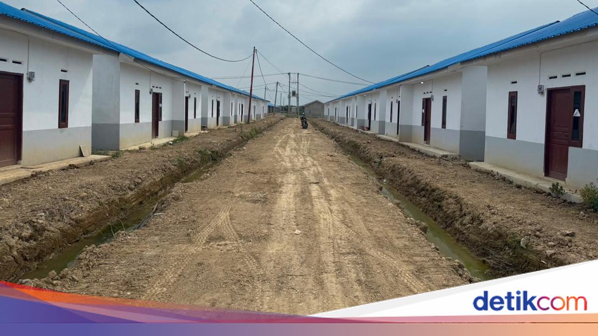 Aceh Tamiang Government Targets Completion of Additional TKD Realisation by November 2026