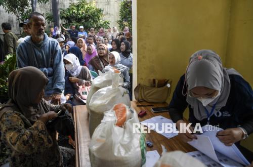 Purbaya Prepares Rp7 Trillion to Fix DTSEN Data