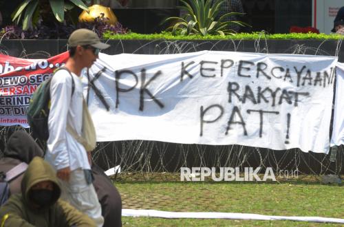 Police Reactivate AMPB Activist's Account After Public Criticism, Claim Investigation Completed