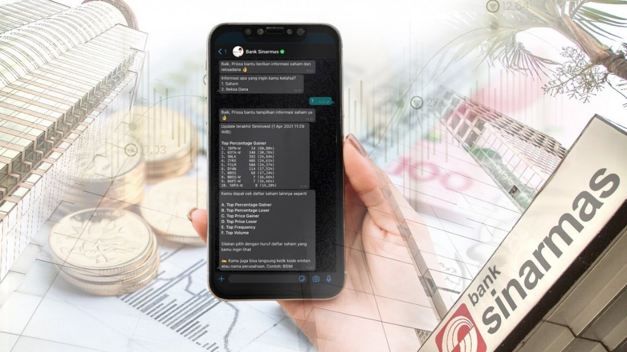 Bank Sinarmas Takes This Step to Boost Circular Economy Adoption