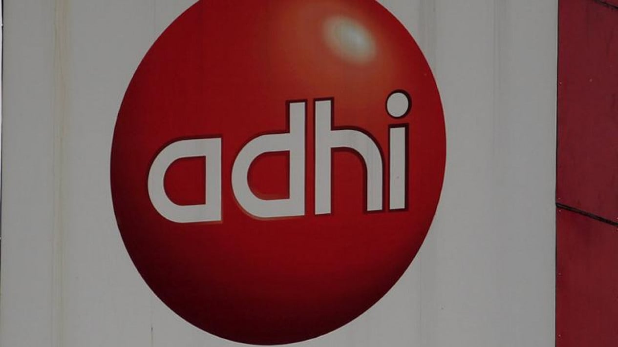 Adhi Karya Shares Suspended by IDX Over Bond Interest Default