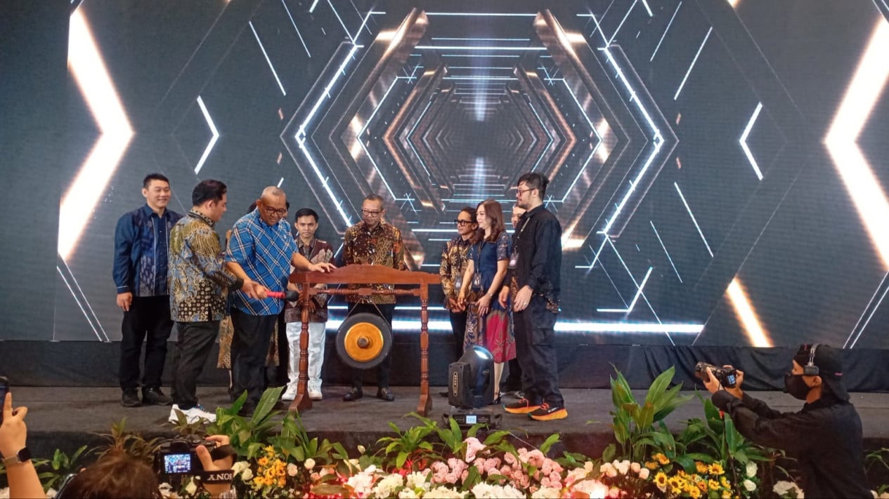 Deputy Manpower Minister Encourages Certification in Creative Services Sector
