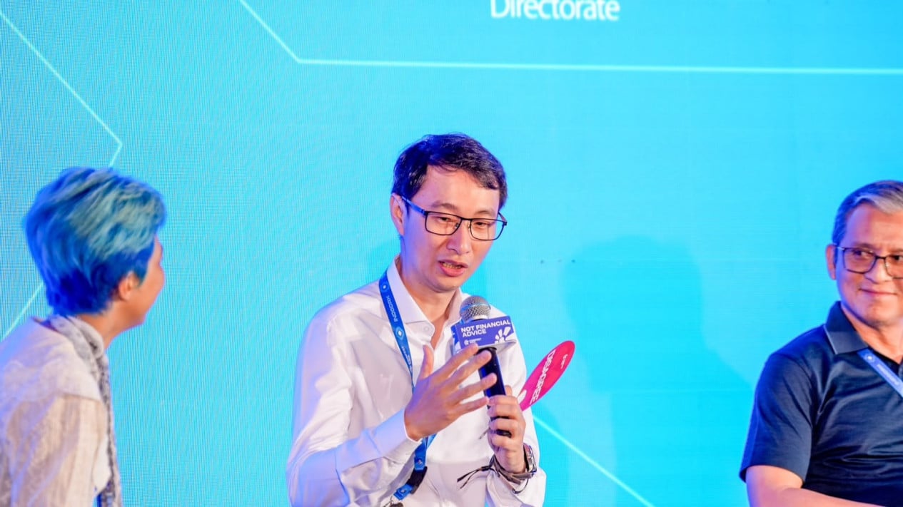 Adaptive Regulation and Quality Innovation Could Make Indonesia's Crypto Ecosystem More Competitive