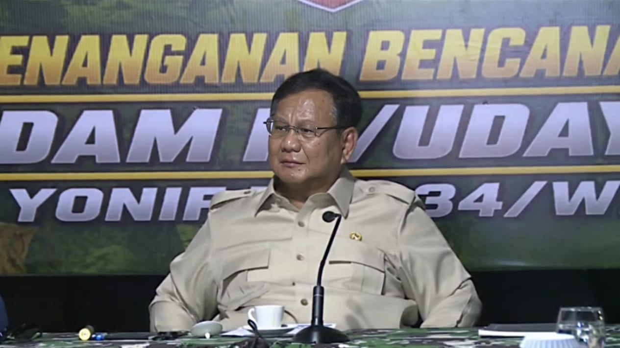 Government Confirms Rp20 Billion Aid for NTT Earthquake Response Has Been Disbursed