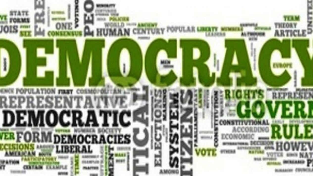 Students Prioritise Intellectual Movement, Avoid Provocative Actions