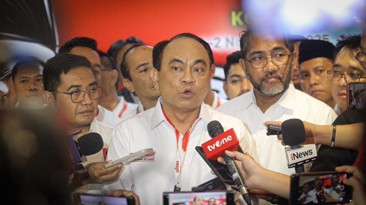 Gibranku Chairman Regrets Budi Arie's Statement: It Was a Personal View