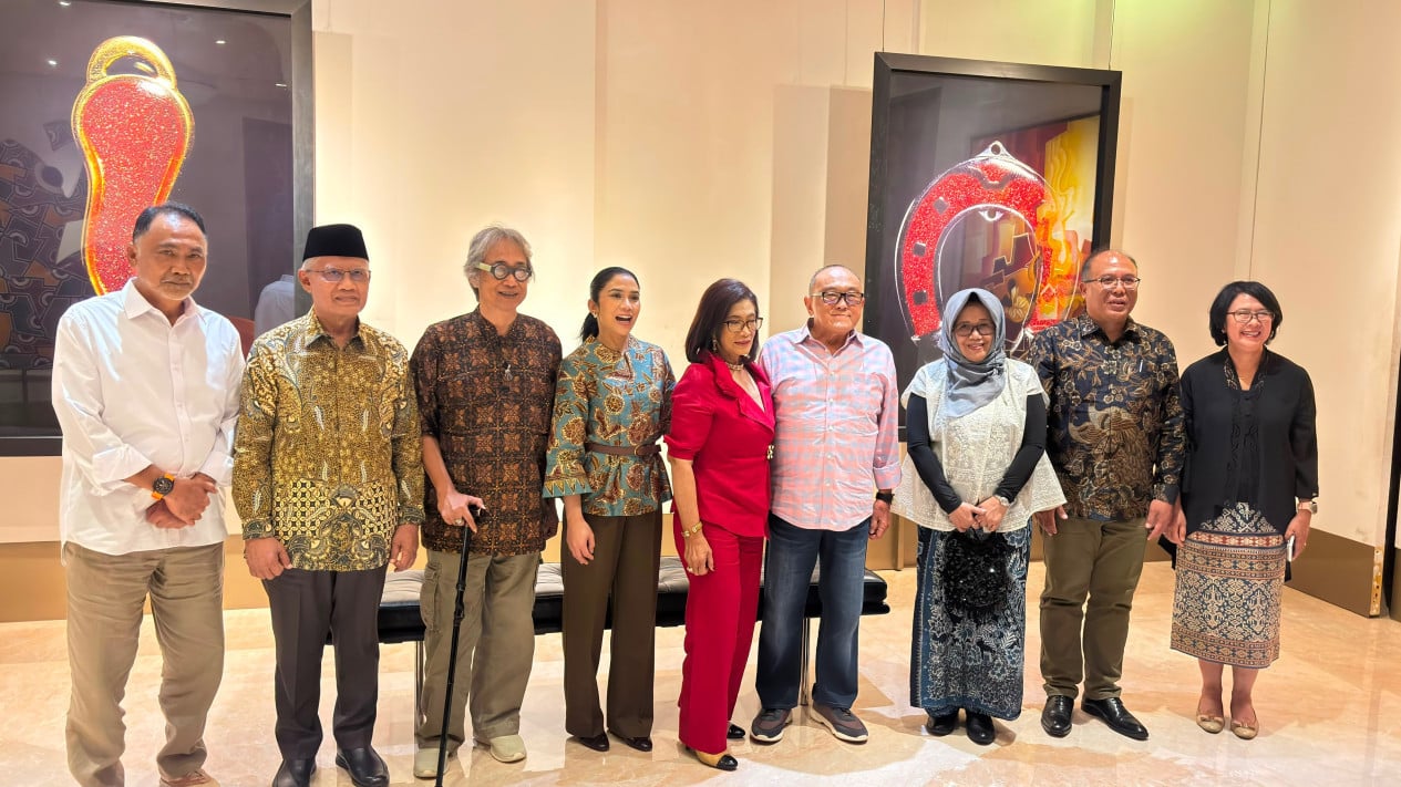 Achmad Bakrie Award XXII 2026 Returns, 4 Inspirational Figures Receive Prestigious Award