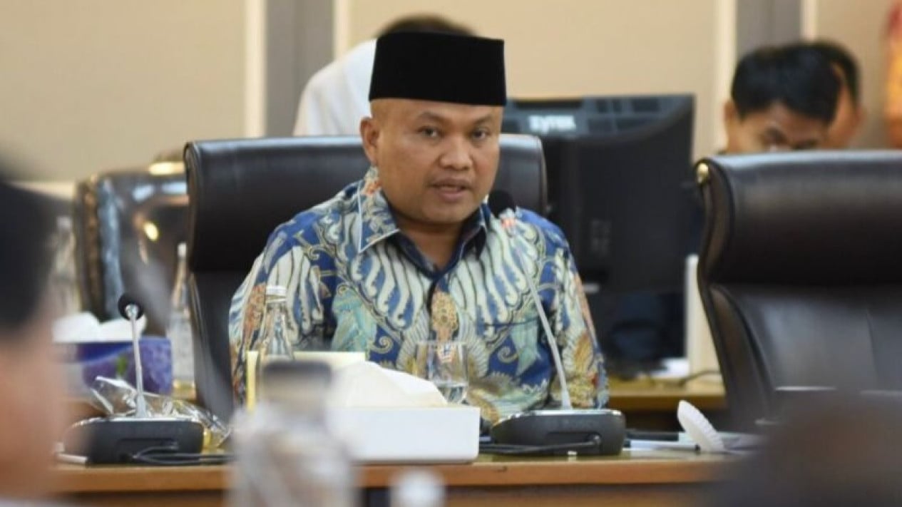Gerindra Unaffected by Talk of Early 2029 Election: Focus on Safeguarding Government Programmes